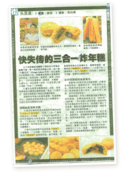 Media Article