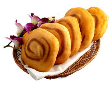 Salted Bun