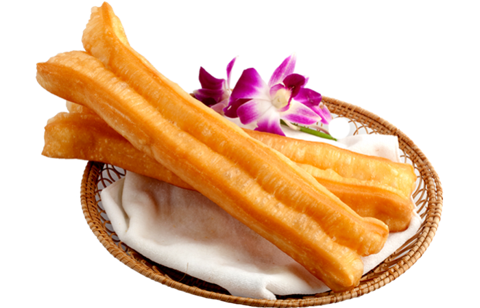 You Tiao