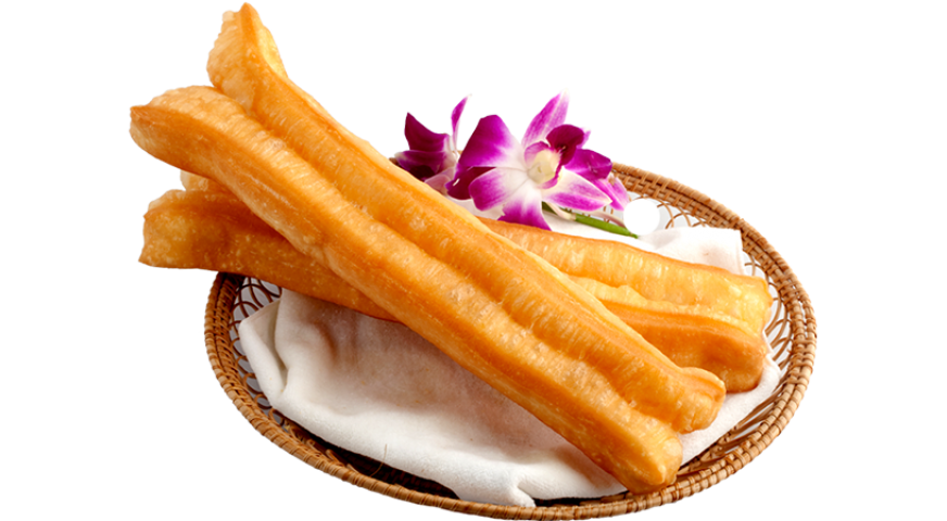 You Tiao